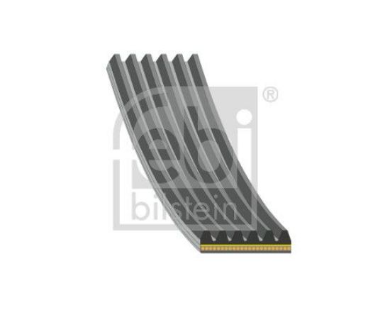 V-Ribbed Belt Not assigned