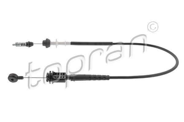 Accelerator Cable FORD