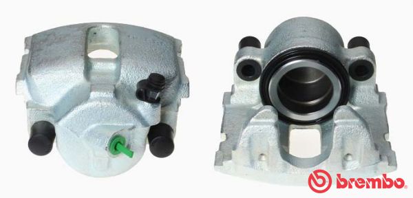 Brake Caliper FORD MONDEO I (GBP) 02/93-08/9
