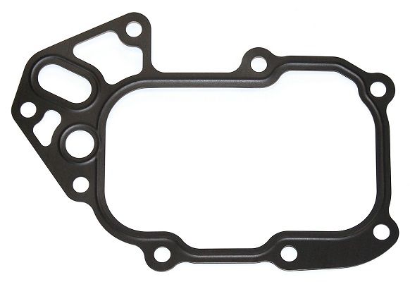 Gasket, oil cooler Iveco