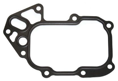 Gasket, oil cooler Iveco