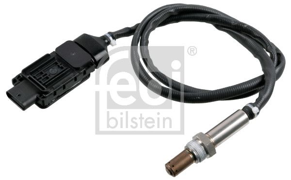 NOX Sensor, urea injection BMW - 13 62 8 580 410