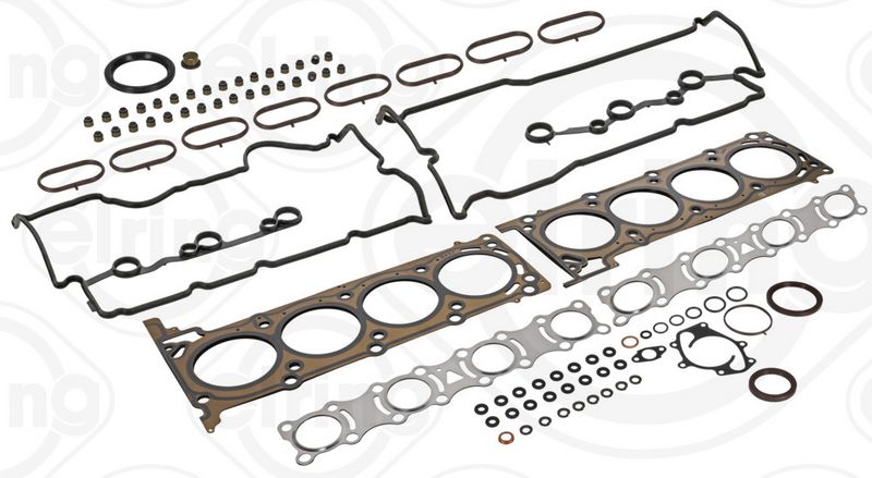 Full Gasket Kit, engine NISSAN A0AMA-1LA0A