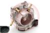 Throttle Body VOLKSWAGEN