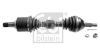 Drive Shaft NISSAN 39101-JG74B
