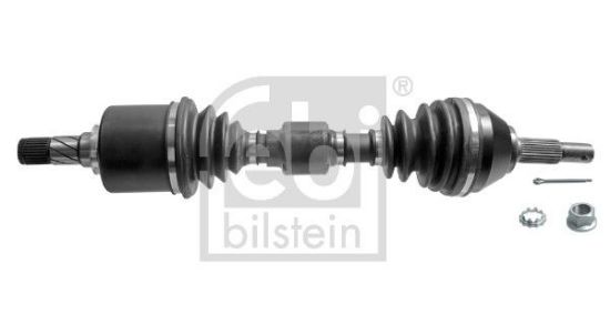 Drive Shaft NISSAN 39101-JG74B