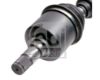 Drive Shaft NISSAN 39101-JG74B