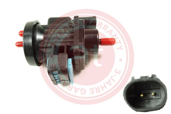 Boost Pressure Control Valve C-CLASS (W203), S-CLASS (W220)