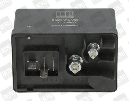 Relay, glow plug system Fiat