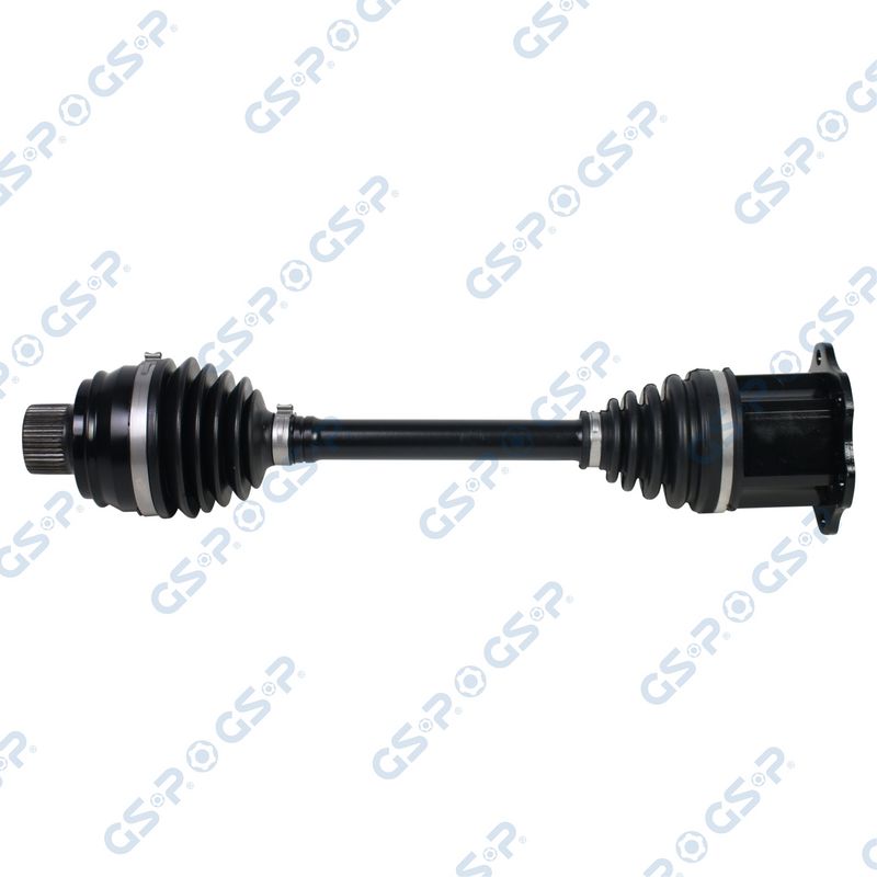 Drive Shaft VAG - 4G0 407 271D