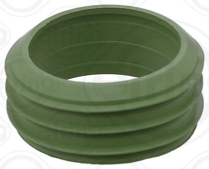 Gasket, intake manifold housing VAG - 06A 133 227 B