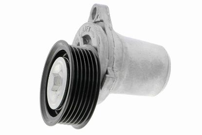 Tensioner Pulley, V-ribbed belt MAZDA LFG1-15-980B
