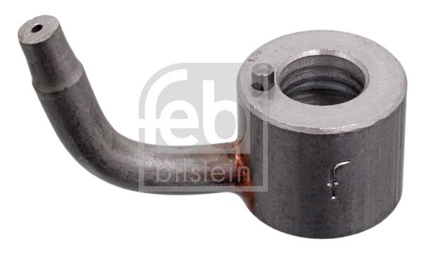 Oil Jet, piston underside cooling Mercedes-Benz LKW 366 180 01 43