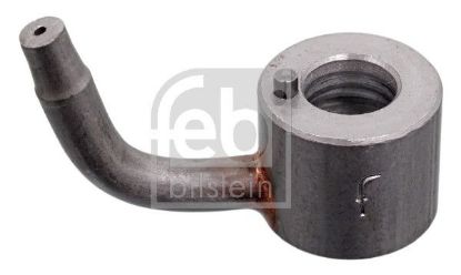 Oil Jet, piston underside cooling Mercedes-Benz LKW 366 180 01 43