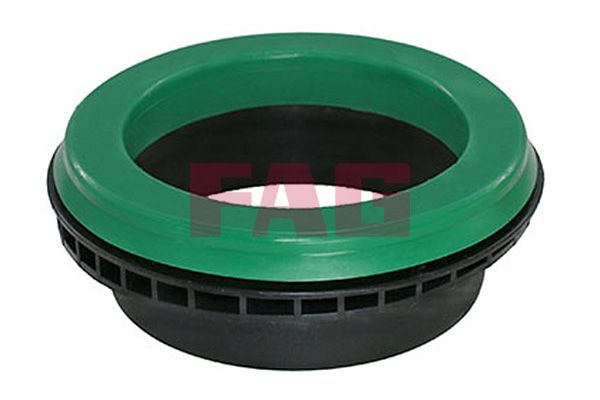 Rolling Bearing, suspension strut support mount