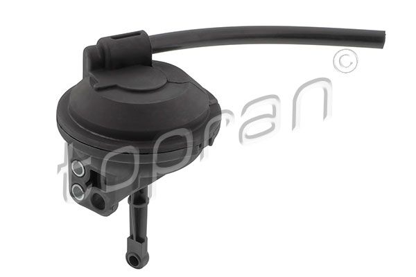 Control Flap, air supply BMW/MINI