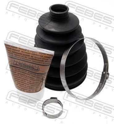 Bellow, drive shaft HONDA 44018-S9A-010