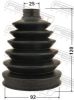 Bellow, drive shaft HONDA 44018-S9A-010