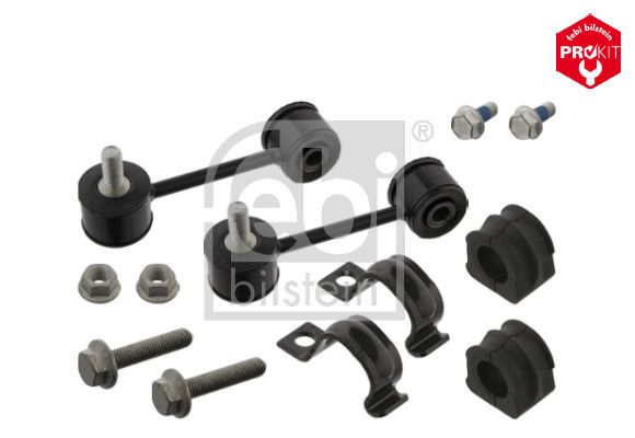 Repair Kit, stabiliser bush VW-Audi 1J0 411 315 G S4