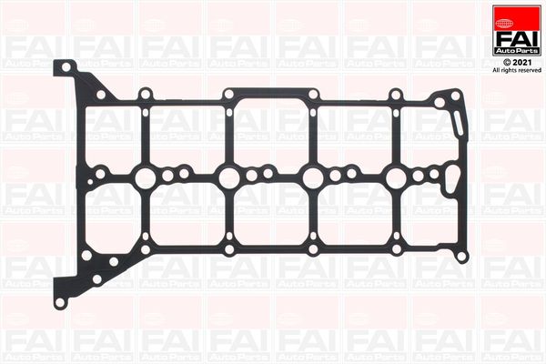 Gasket, cylinder head cover