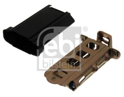 Door Check Mercedes-Benz - 210 720 01 16