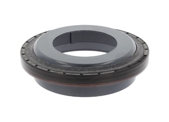 Shaft Seal, crankshaft MAN 51015100197