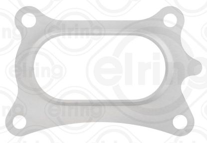 Gasket, exhaust manifold HONDA 18115-5G0-A01