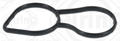 Gasket, thermostat housing Hyundai/Kia 25642-03001