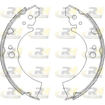 Brake Shoe