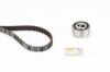 Timing Belt Kit BERLINGO (MF) - TU3JP
