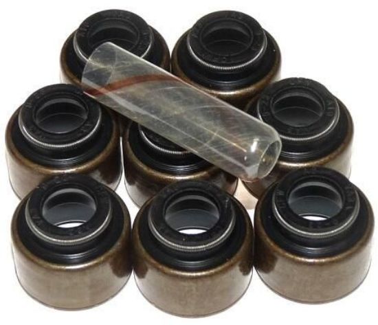 Seal Set, valve stem