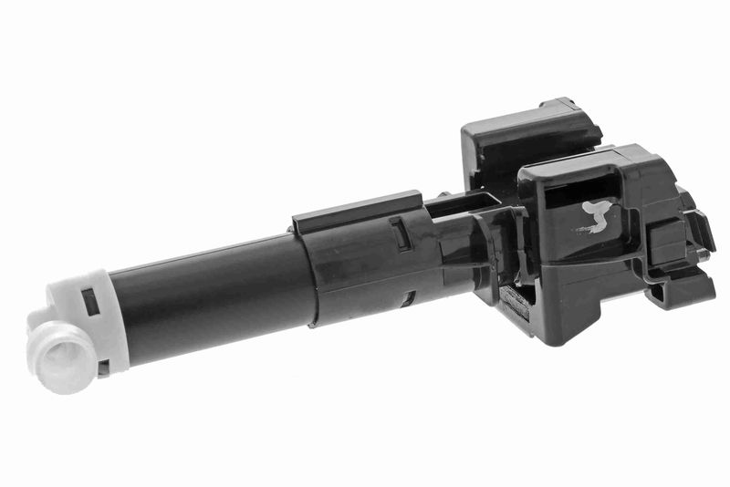 Washer Fluid Jet, headlight cleaning TOYOTA 85208-33090