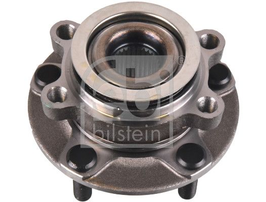 Wheel Bearing Kit NISSAN 40202-JG01B