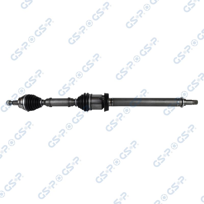 Drive Shaft MERCEDES-BENZ - 169 360 52 72