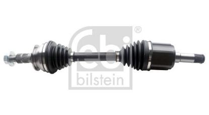 Drive Shaft Opel PKW 22796269