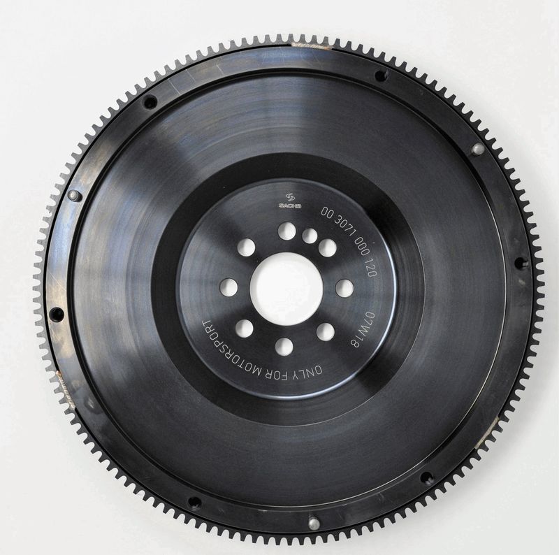 Flywheel Performance