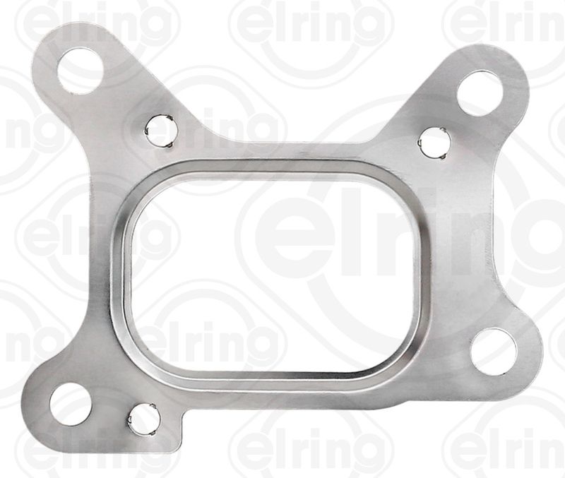 Gasket, EGR valve GM 12677819