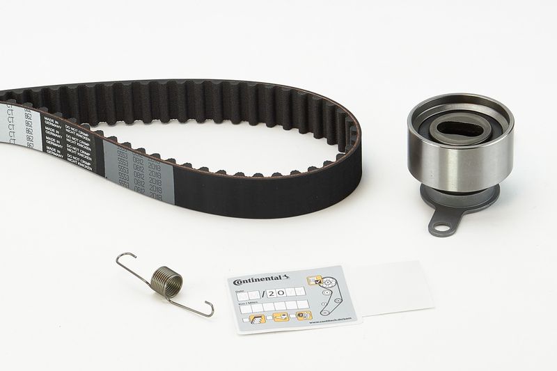 Timing Belt Kit CT 862 K1