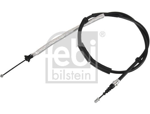 Cable Pull, parking brake Fiat PKW 46819336
