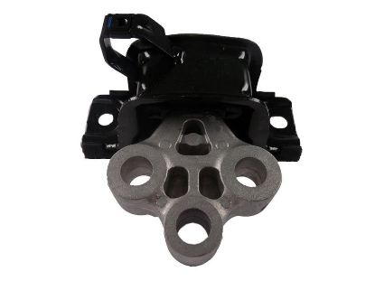 Mounting, manual transmission Mounting, manual transmission