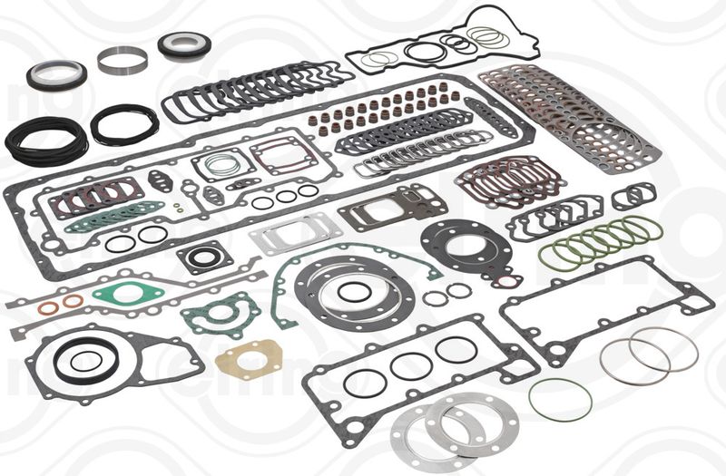 Full Gasket Kit, engine MAN 51.00900-6473
