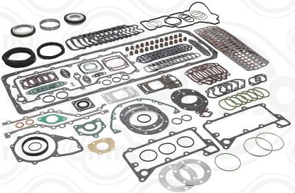 Full Gasket Kit, engine MAN 51.00900-6473