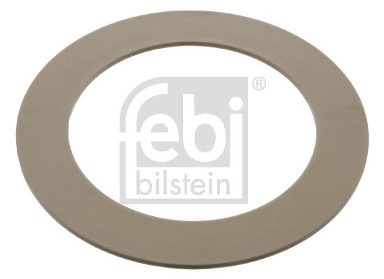 Seal Ring, wheel hub Bergische Achsen 03.310.99.02.0