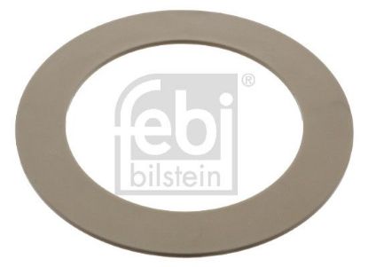 Seal Ring, wheel hub Bergische Achsen 03.310.99.02.0