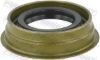 Shaft Seal, differential GM 24204330, VOLVO 9445724
