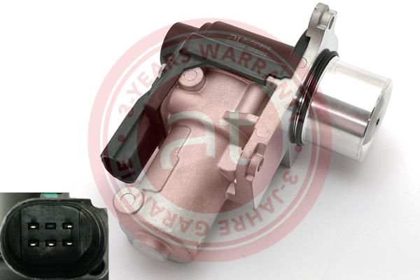 EGR Valve VAG 03G 131 502