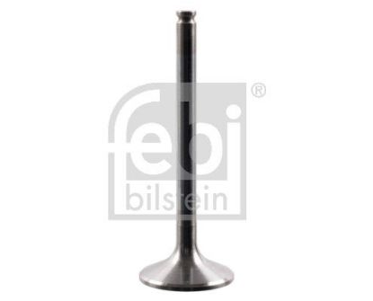 Intake Valve Mercedes-Benz PKW 601 053 15 01