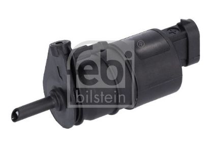 Washer Fluid Pump, window cleaning Renault - 77 00 802 336