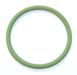 Seal Ring 44,04 x 3,53 / FPM green RD