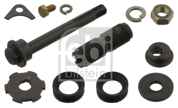 Mounting and Bolting Kit, control/trailing arm Mercedes-Benz PKW 110 330 02 18